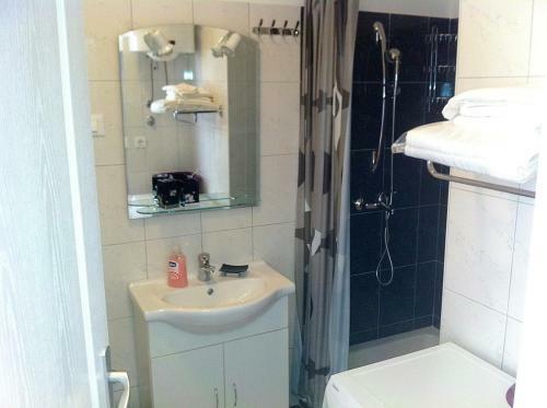 Apartment Teuta