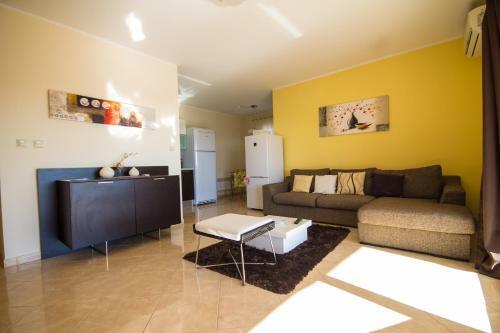 Apartment Matija
