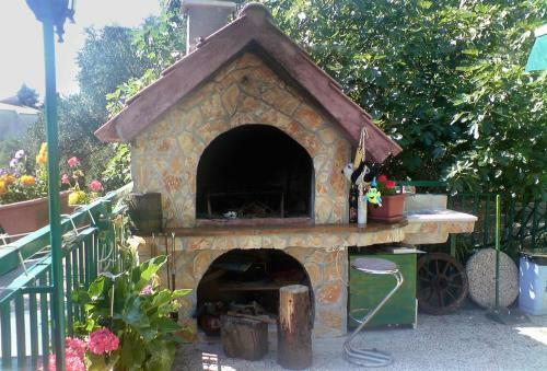 Apartamentos Studio Gradac 2784a