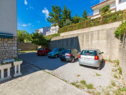 Mazor Apartment