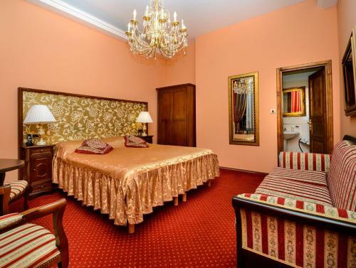 Antica Ragusa Bed & Breakfast