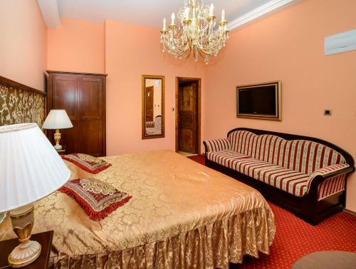 Antica Ragusa Bed & Breakfast