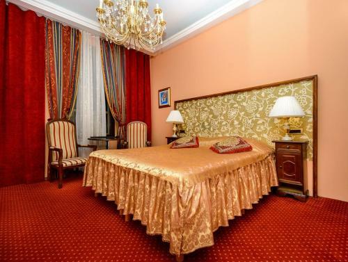 Antica Ragusa Bed & Breakfast