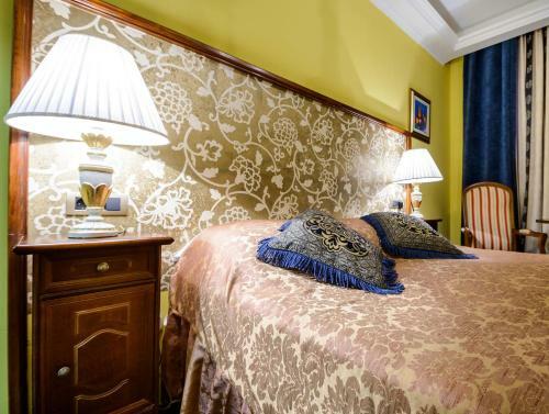 Antica Ragusa Bed & Breakfast