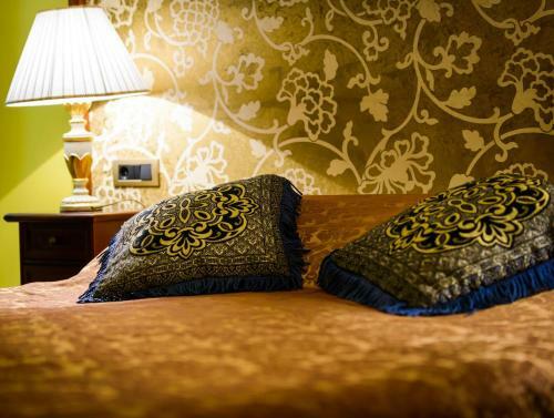 Antica Ragusa Bed & Breakfast