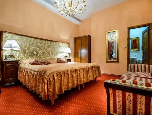 Antica Ragusa Bed & Breakfast