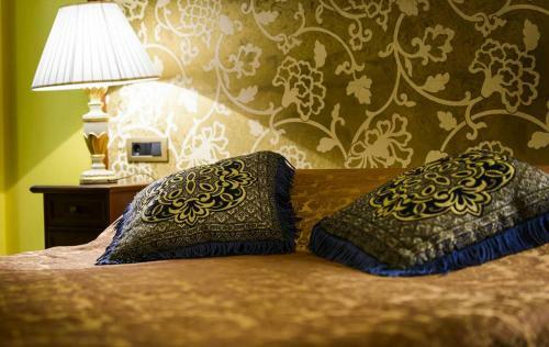 Antica Ragusa Bed & Breakfast