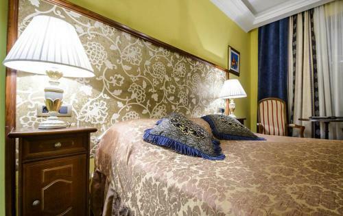 Antica Ragusa Bed & Breakfast