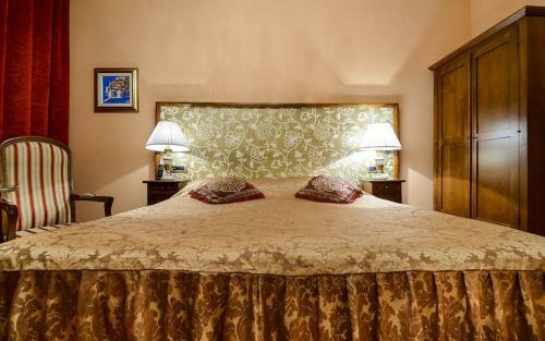 Antica Ragusa Bed & Breakfast