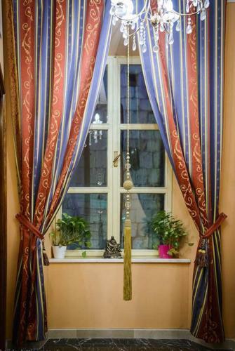 Antica Ragusa Bed & Breakfast
