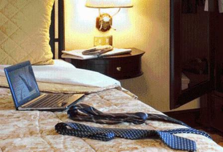 Antica Ragusa Bed & Breakfast
