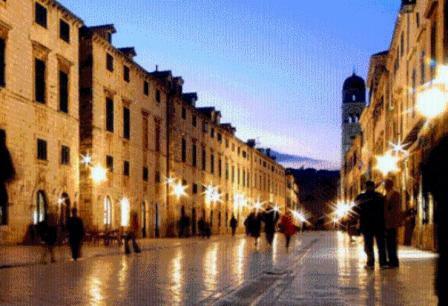 Antica Ragusa Bed & Breakfast