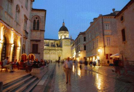 Antica Ragusa Bed & Breakfast