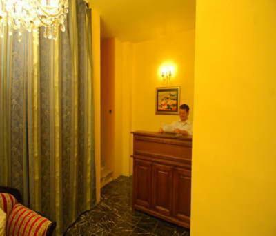 Antica Ragusa Bed & Breakfast