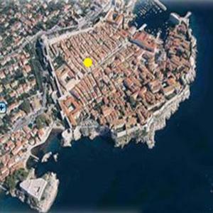 Antica Ragusa Bed & Breakfast