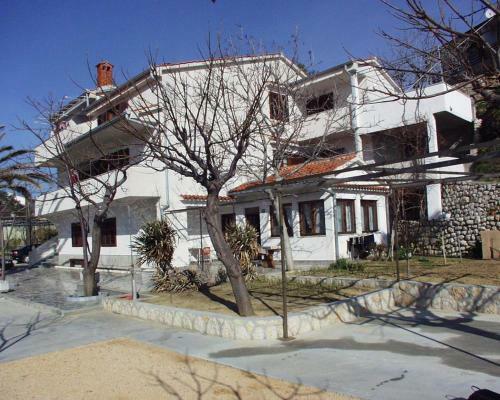 Apartment Supetarska Draga - Donja 2004b
