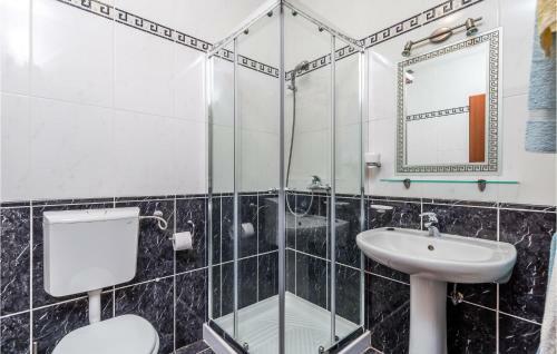 Apartment Barbat II Croatia