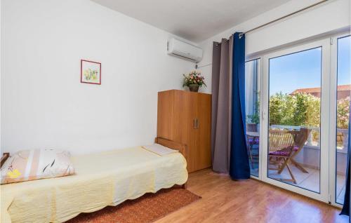 Apartment Barbat II Croatia
