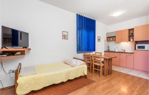 Apartment Barbat II Croatia