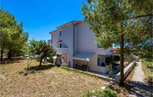 Apartment Barbat II Croatia
