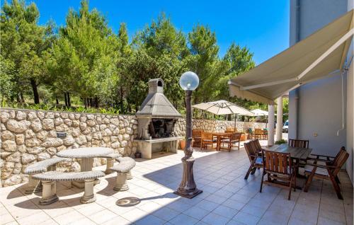 Apartment Barbat II Croatia