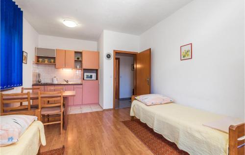 Apartment Barbat II Croatia