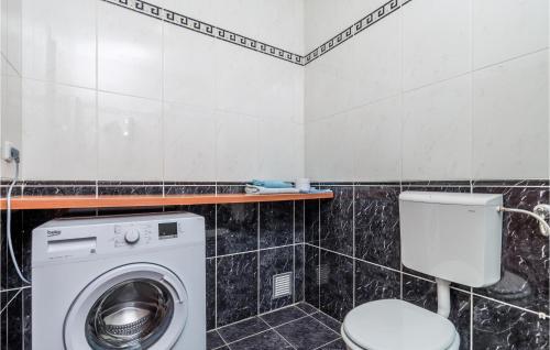 Apartment Barbat II Croatia