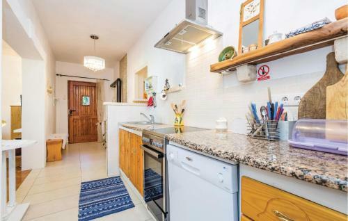 Apartment Barbat VI Cr