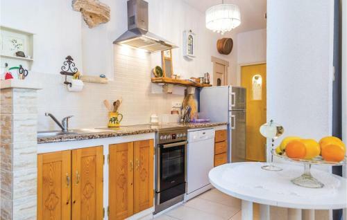 Apartment Barbat VI Cr