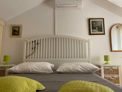 Apartamentos House Marjan