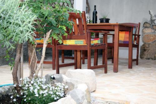 Apartamentos House Marjan