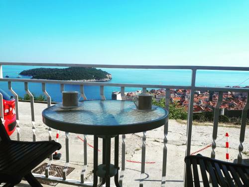 Apartamentos Studio Ogresta