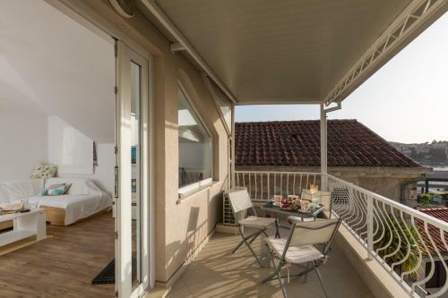 Apartments Bozica