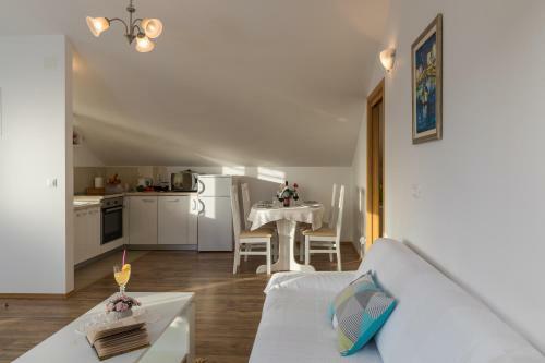 Apartments Bozica