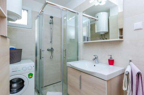 Apartments Bozica