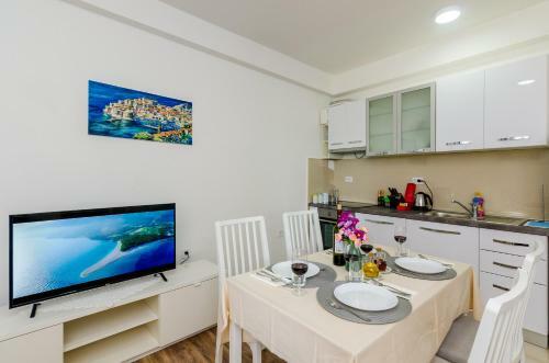Apartments Bozica