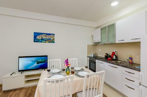 Apartments Bozica