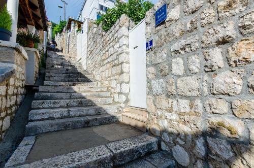 Apartments Bozica