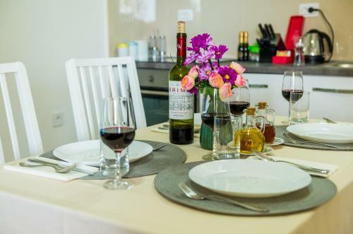 Apartments Bozica