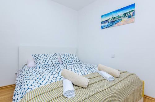 Apartments Bozica