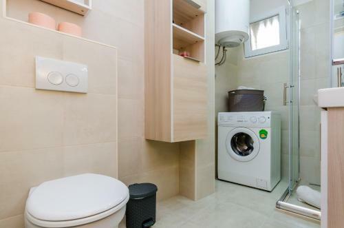 Apartments Bozica