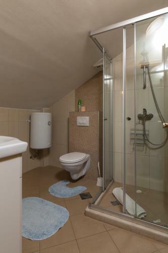 Apartments Bozica