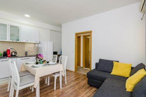 Apartments Bozica