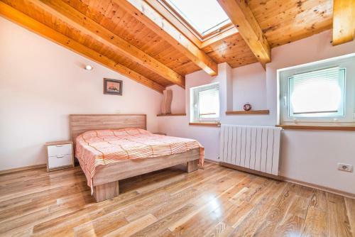 Apartment Funtana 800