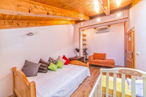 Apartment Funtana 800