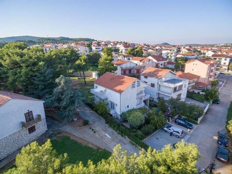 Apartments Ljubica