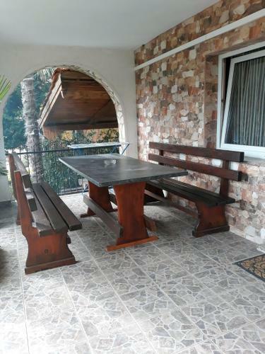 Otok Krk Apartments