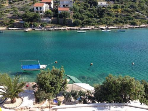 Apartment Razanj 11616b