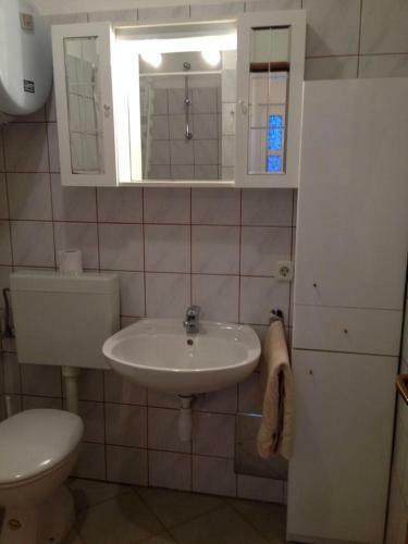 Apartment Razanj 11616b