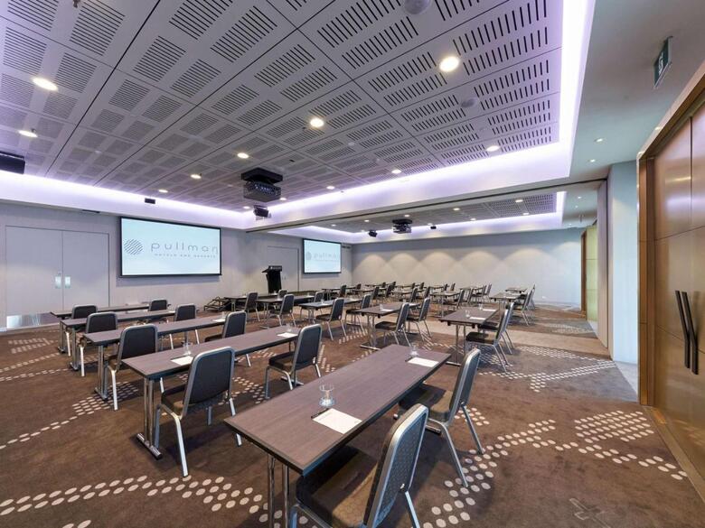 Hotel Pullman Adelaide